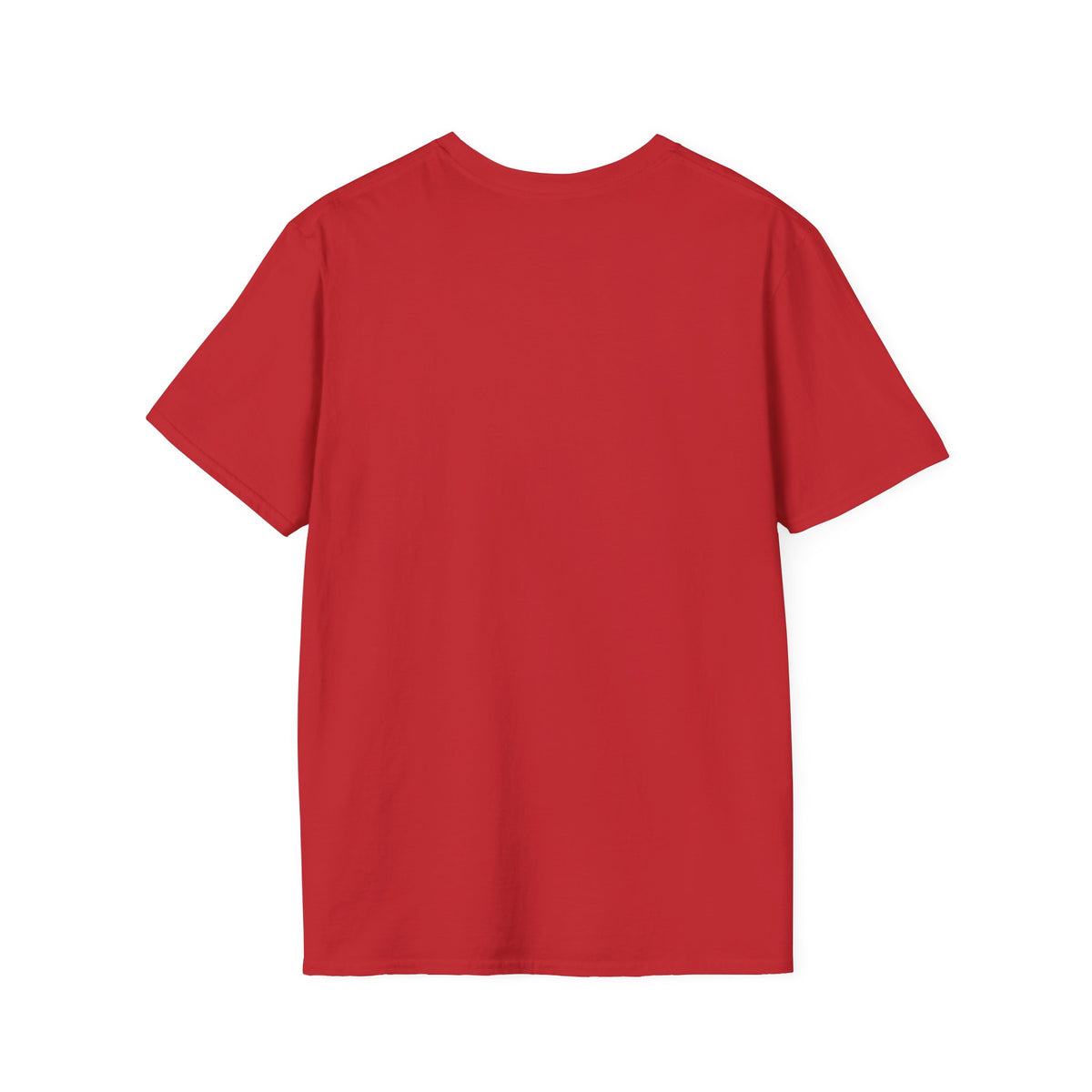 FL Cracker Unisex Softstyle T-Shirt