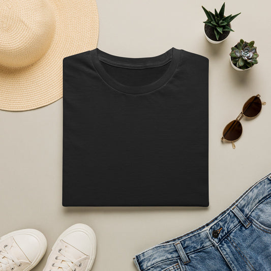 Design on Back, Save Old Florida  T-Shirt