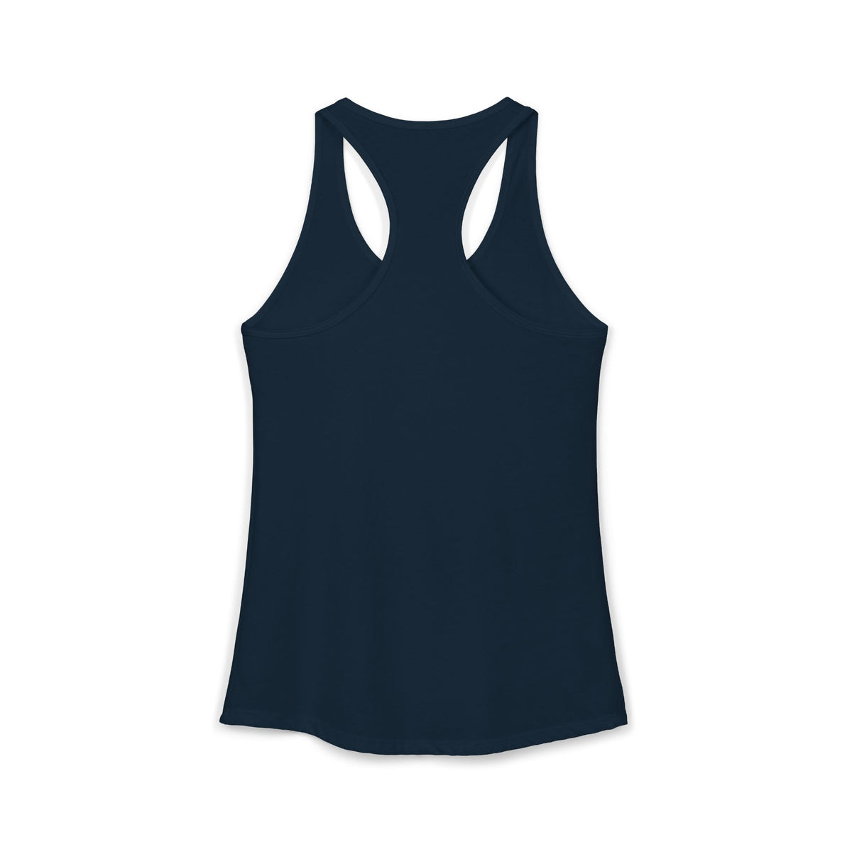Matt The Welder Women's Ideal Racerback Tank