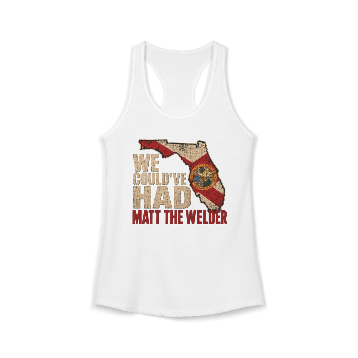 Women's Ideal Racerback Tank