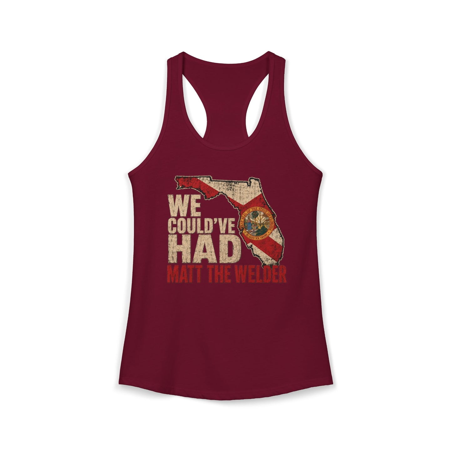 Women's Ideal Racerback Tank