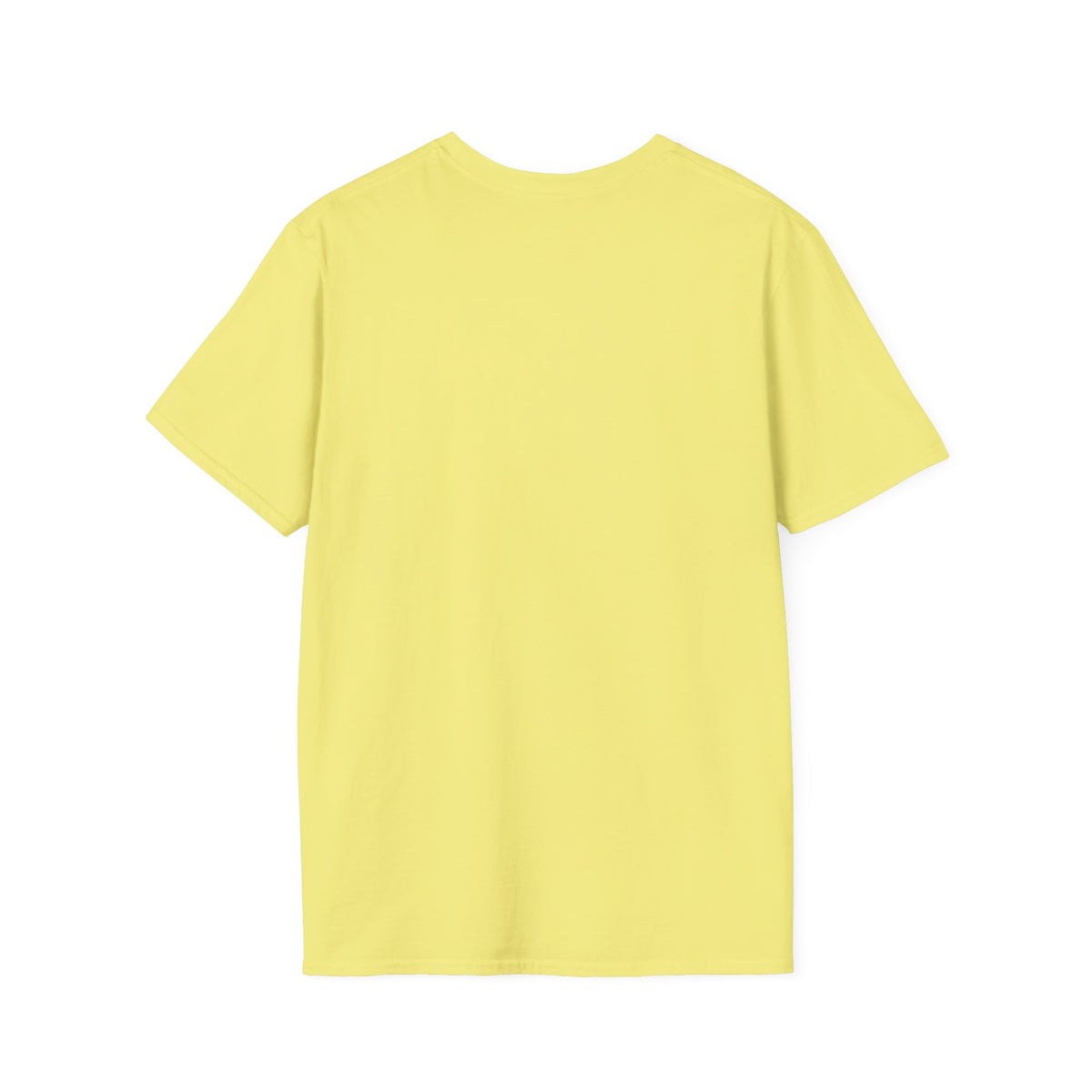 Tax The PACs Unisex Softstyle T-Shirt