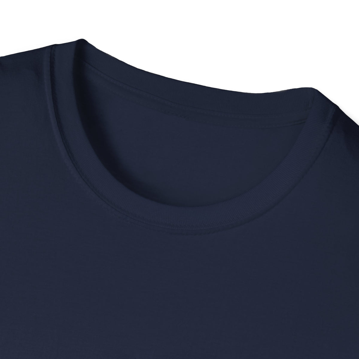 Treadback Unisex Softstyle T-Shirt