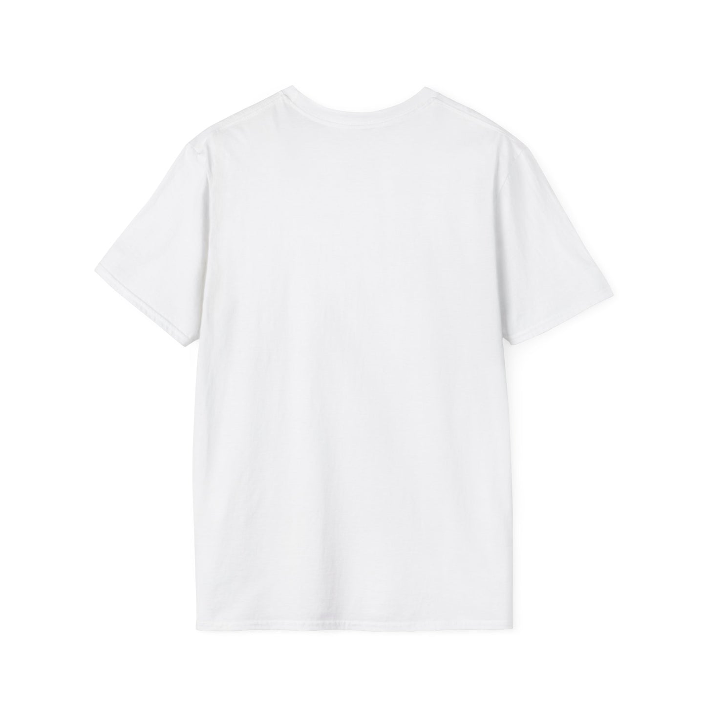 FCNN Unisex Softstyle T-Shirt