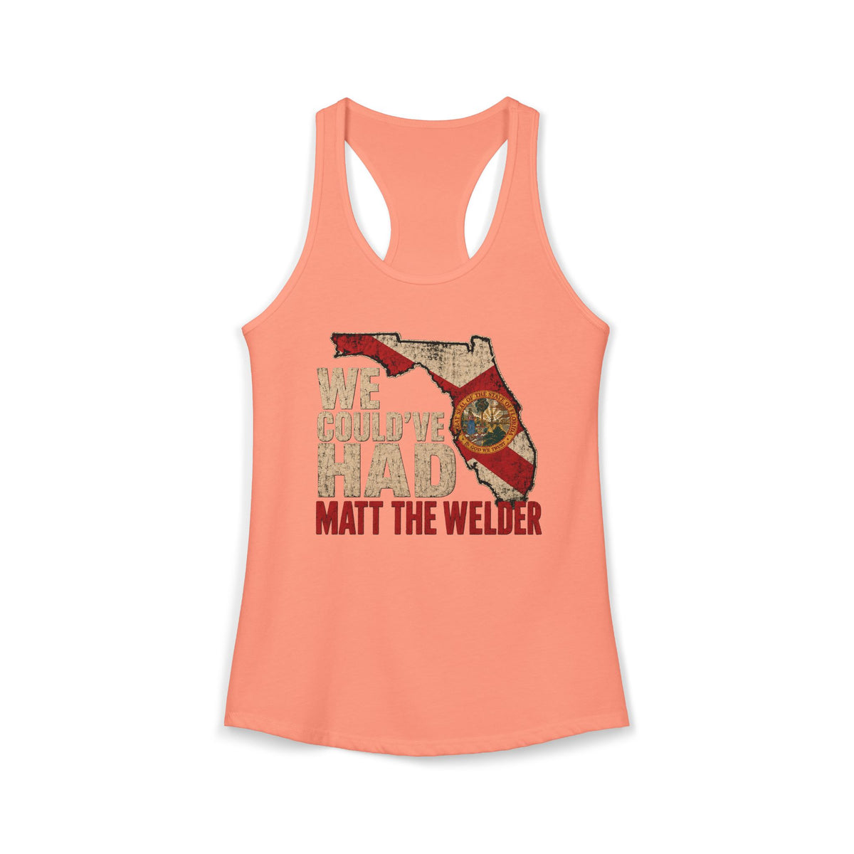 Women's Ideal Racerback Tank