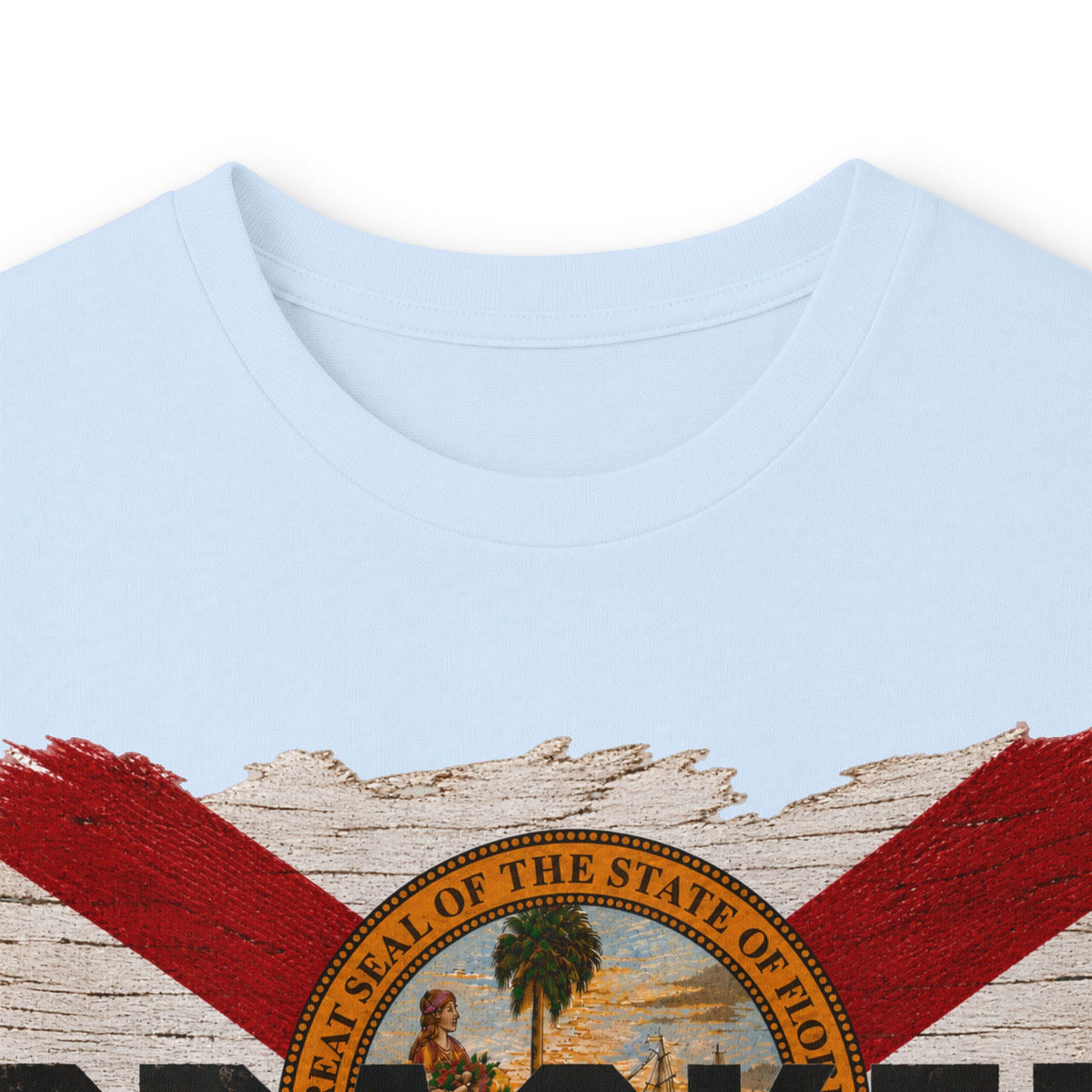Cracker Unisex Ultra Cotton Long Sleeve Tee