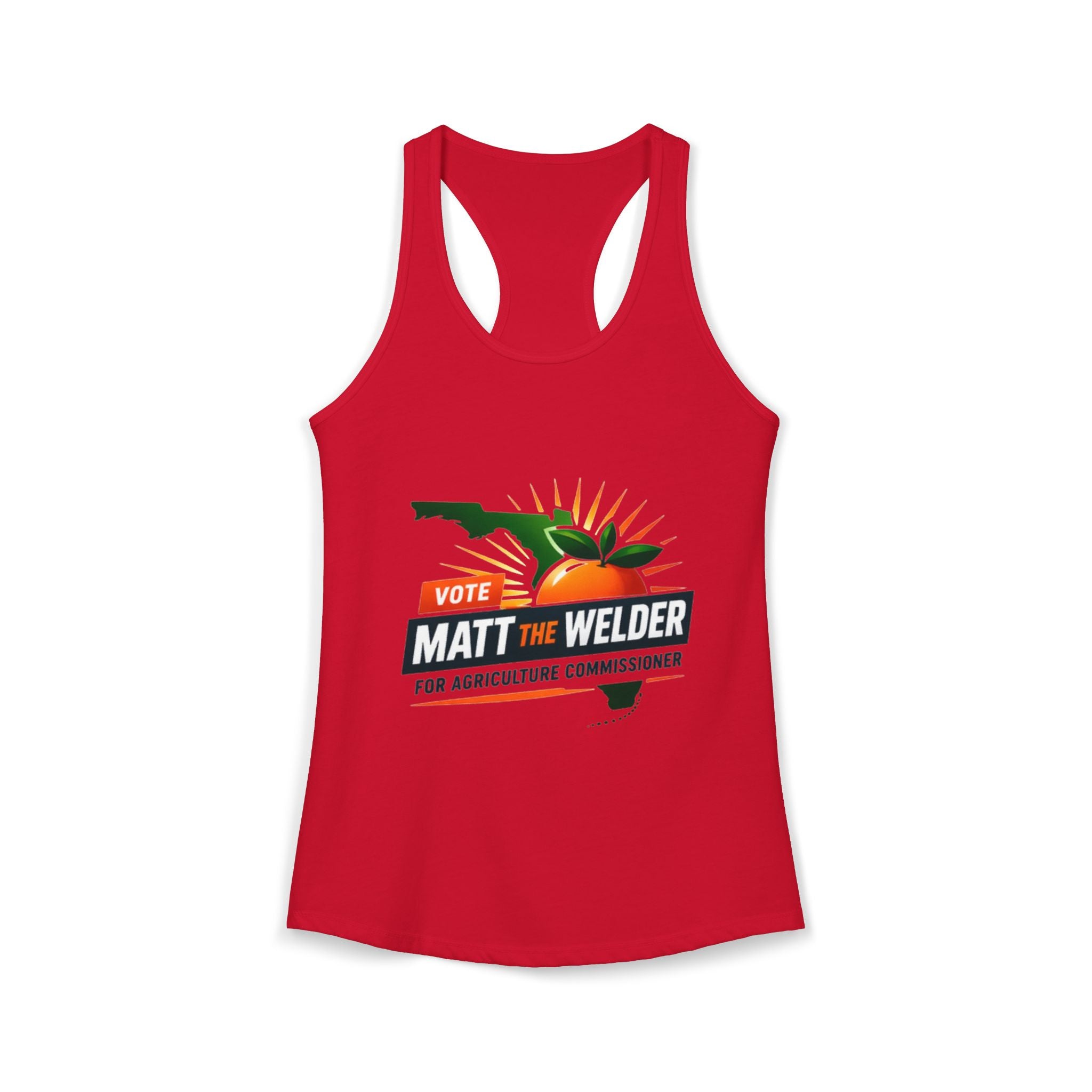 Women's Ideal Racerback Tank