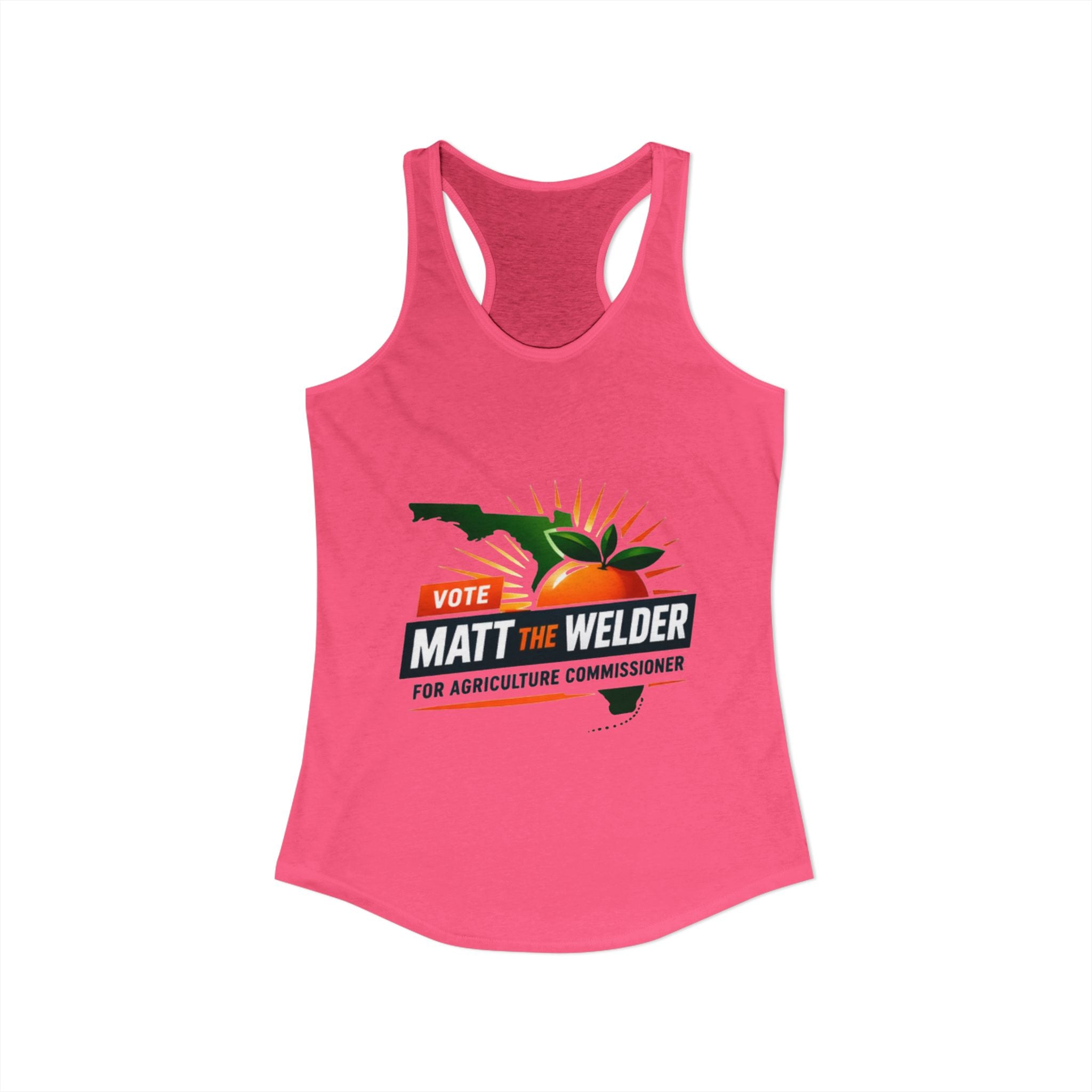 Women's Ideal Racerback Tank