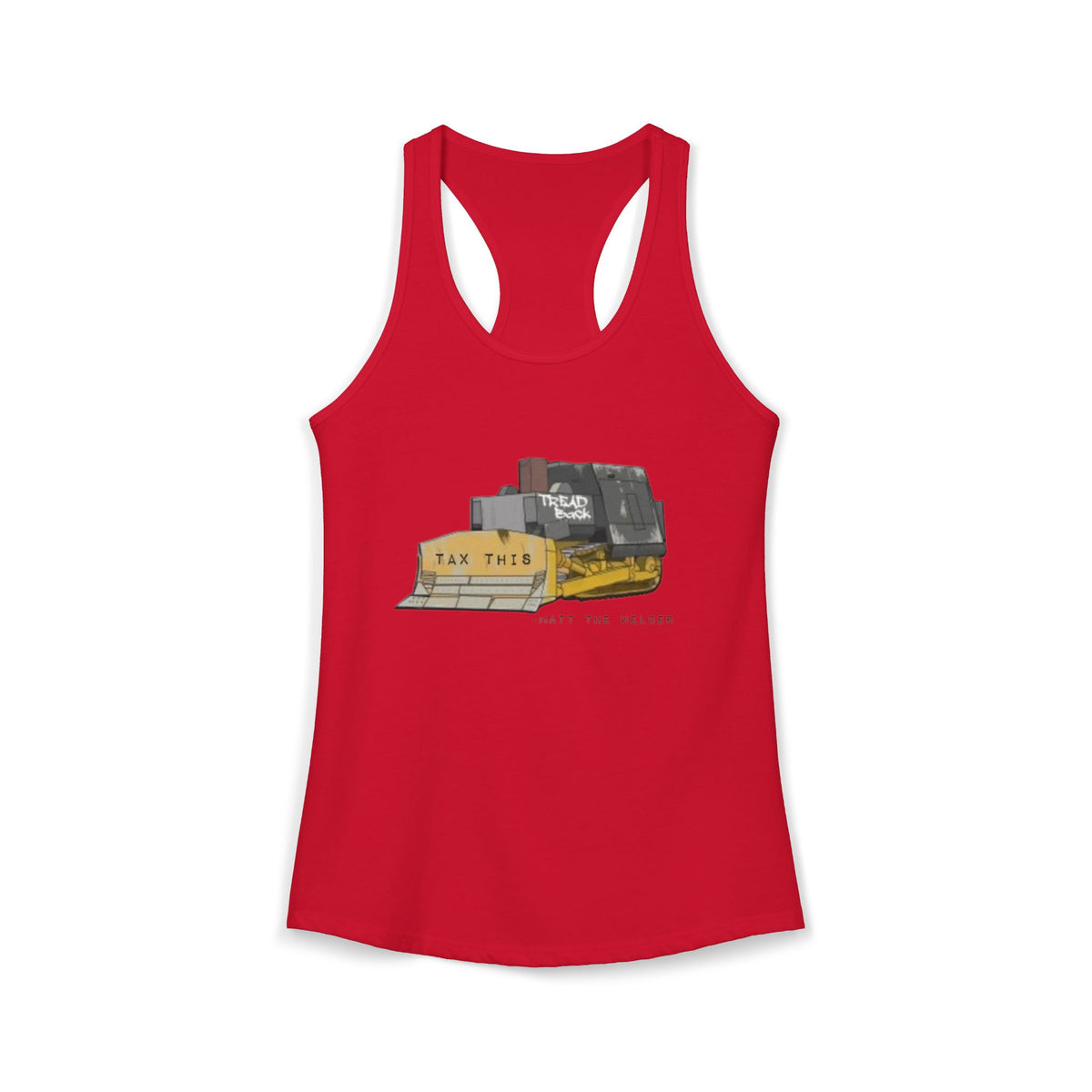 Women's Ideal Racerback Tank
