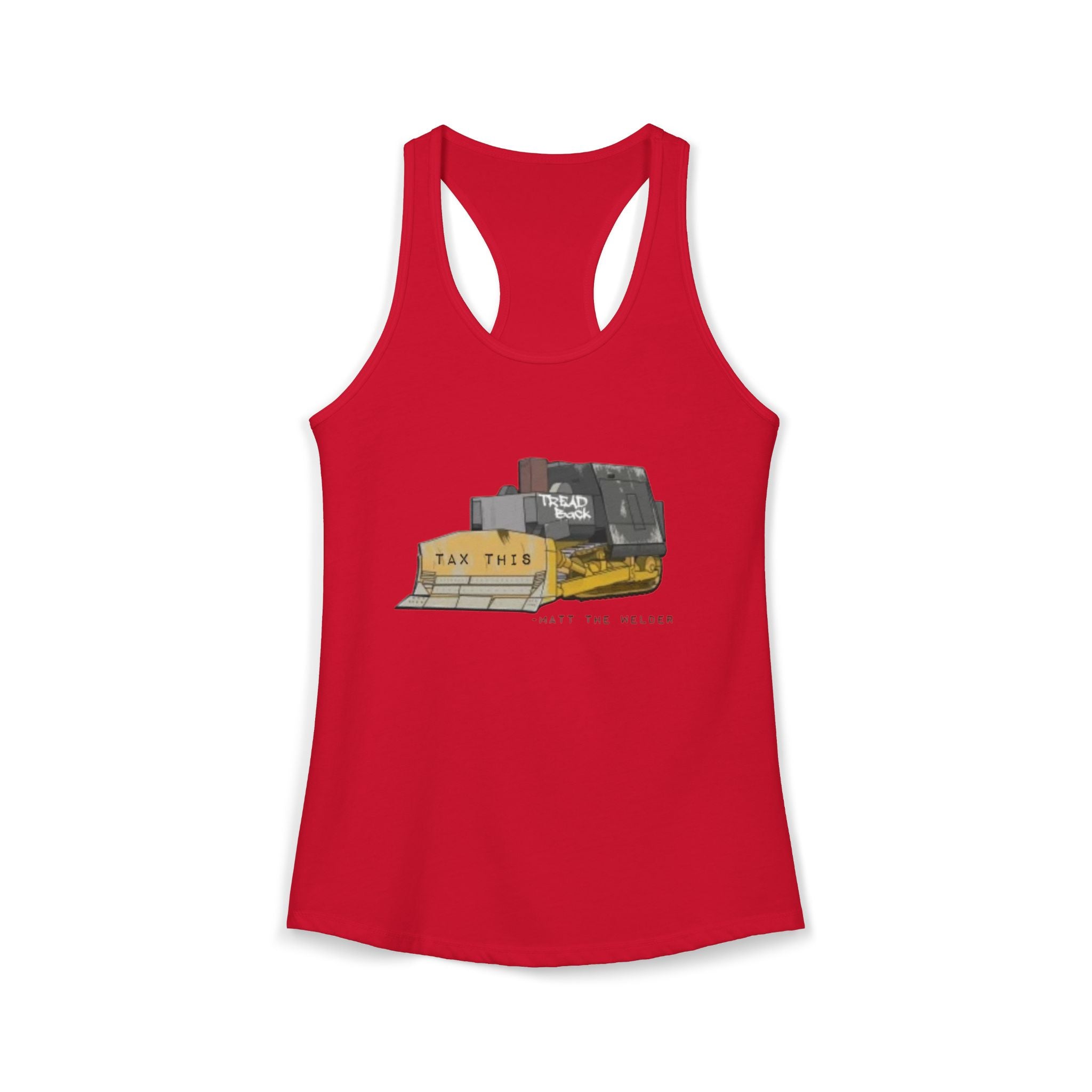 Women's Ideal Racerback Tank