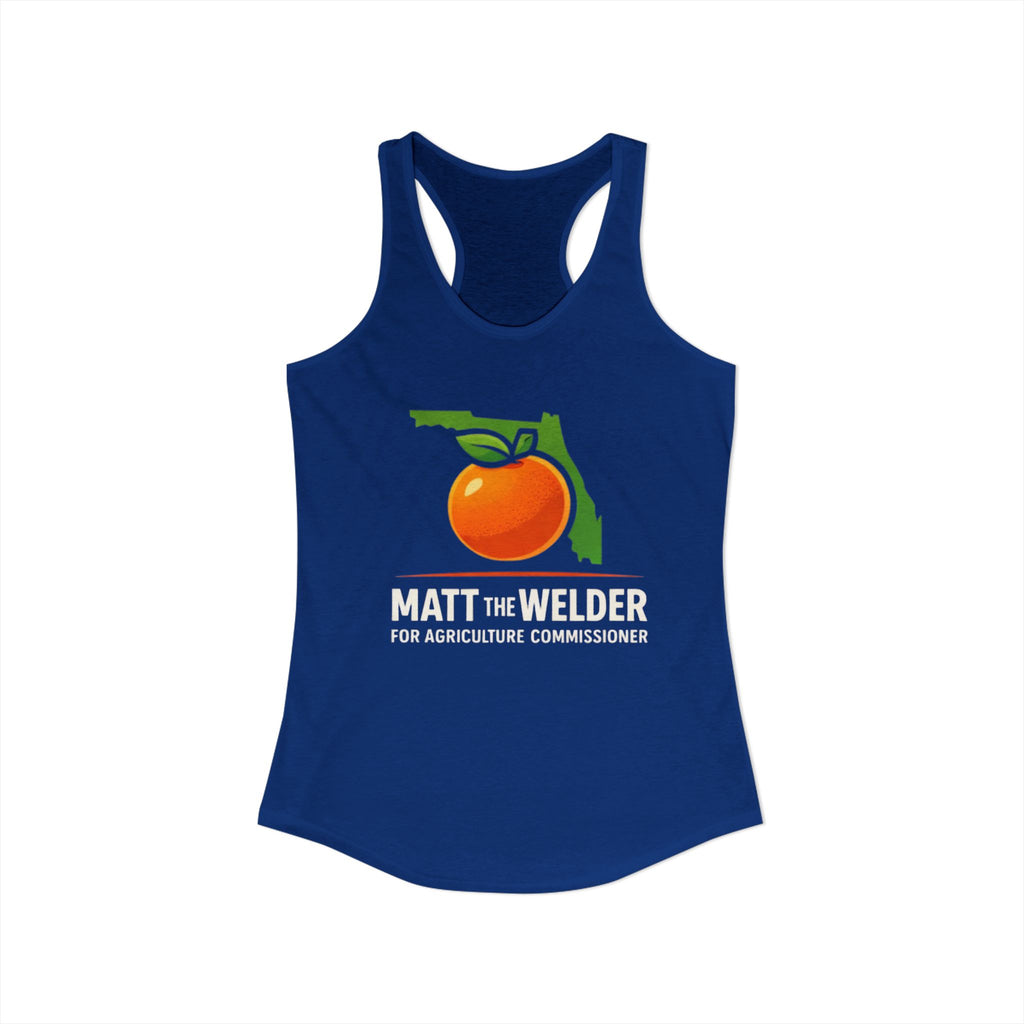Women's Ideal Racerback Tank