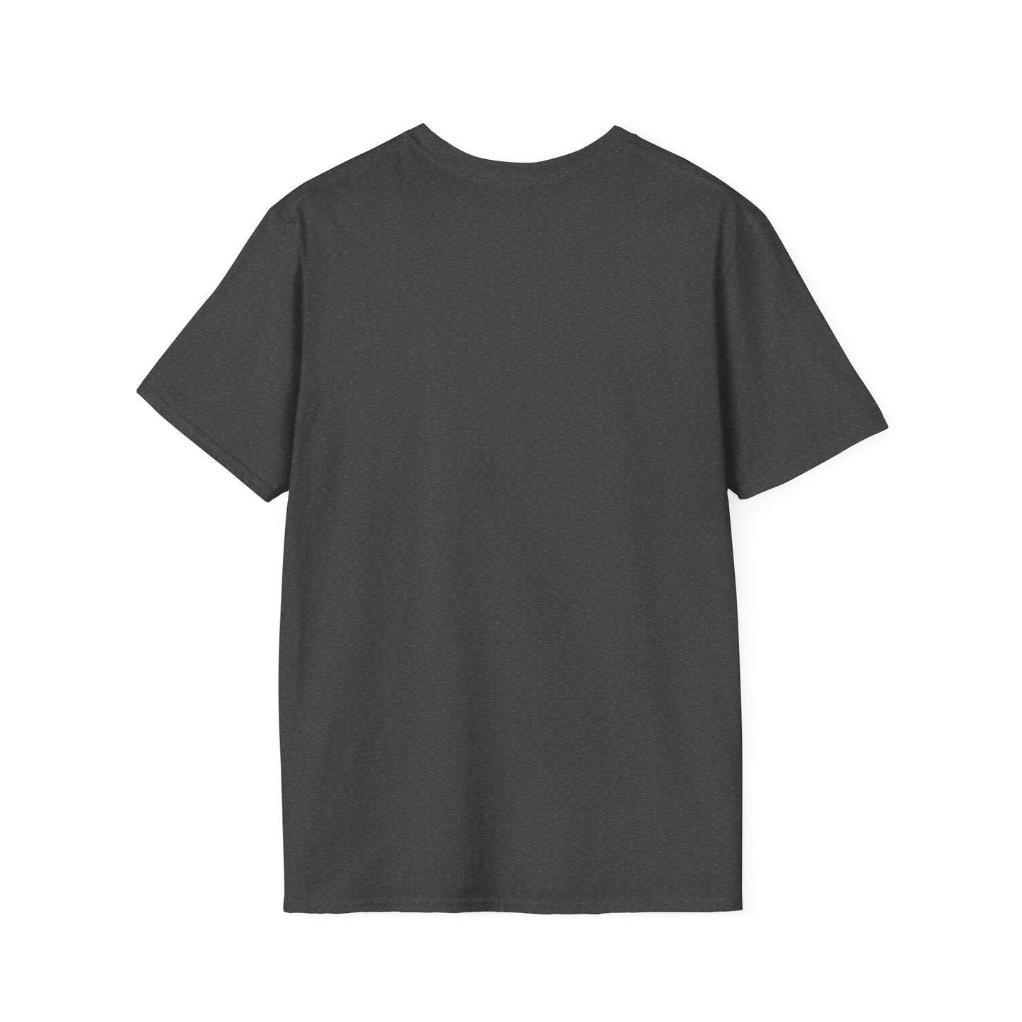 FCNN Unisex Softstyle T-Shirt