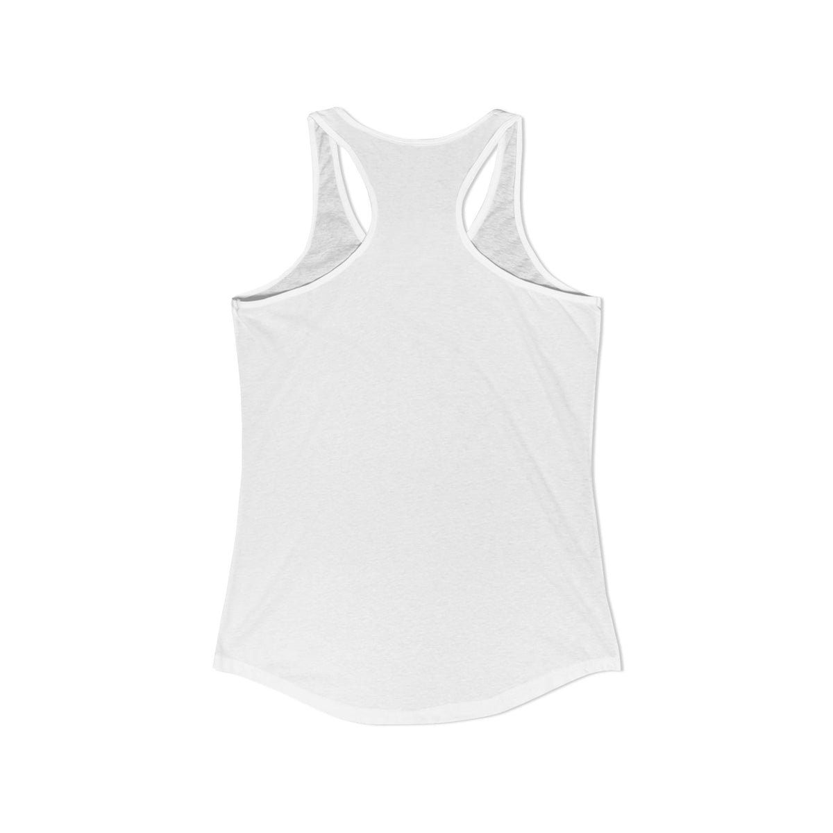 FCNN Women's Ideal Racerback Tank