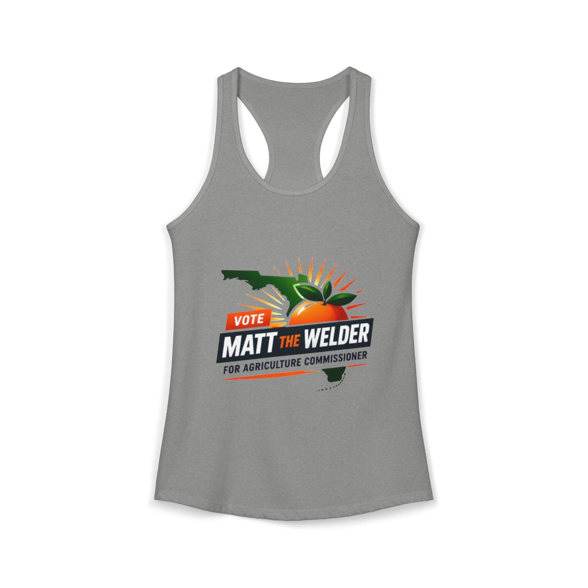 Women's Ideal Racerback Tank