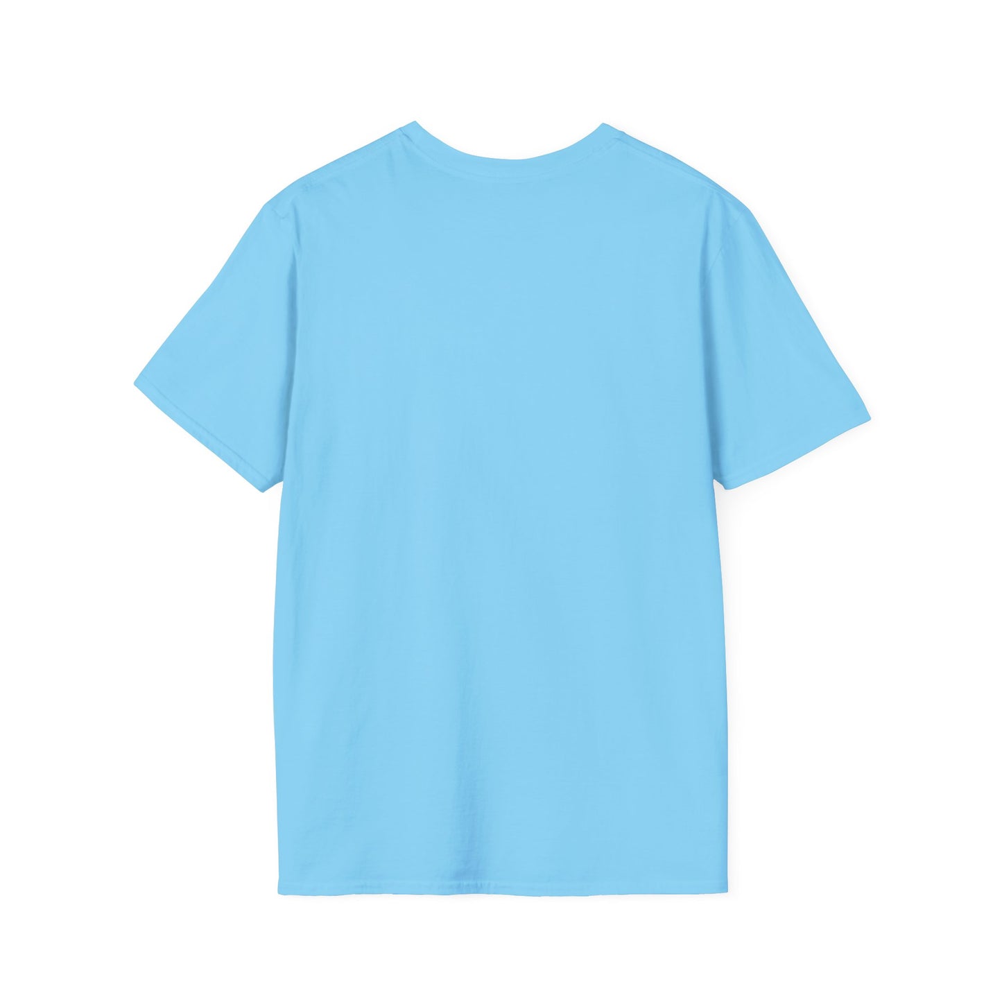 FL Cracker Unisex Softstyle T-Shirt