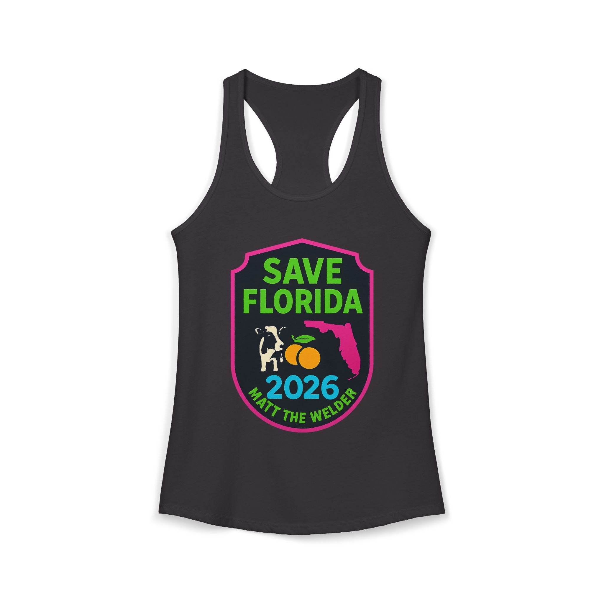 Women's Ideal Racerback Tank