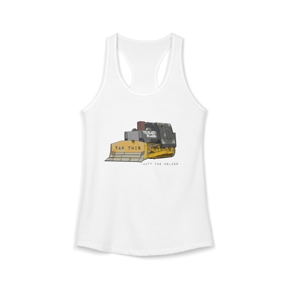 Women's Ideal Racerback Tank