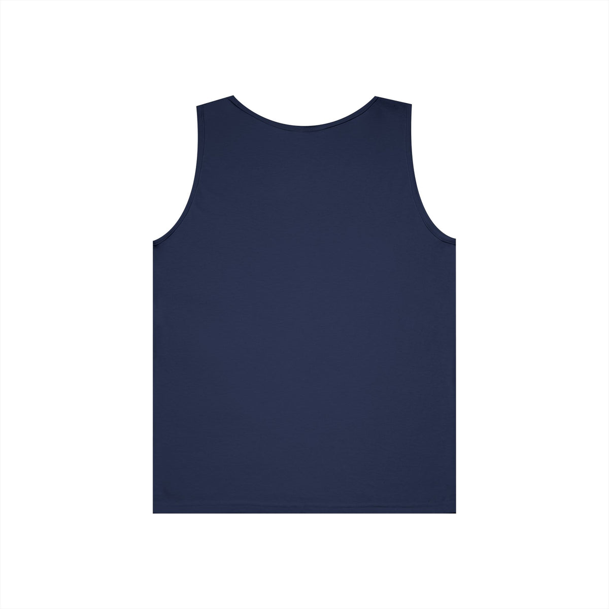 Men’s Heavy Cotton Tank Top