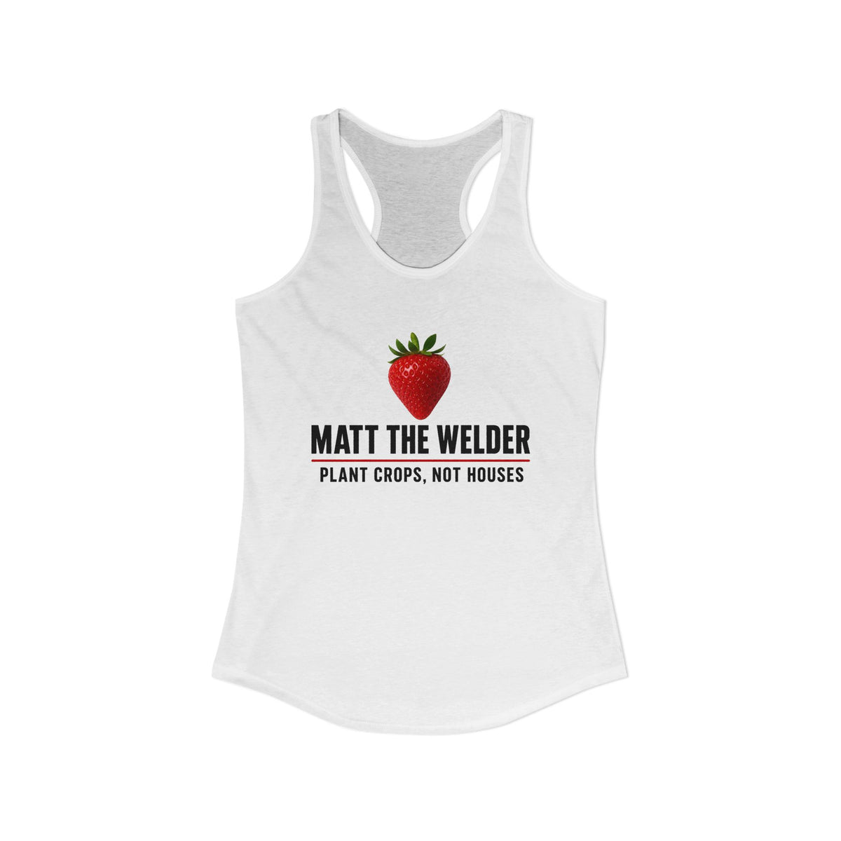 Women's Ideal Racerback Tank