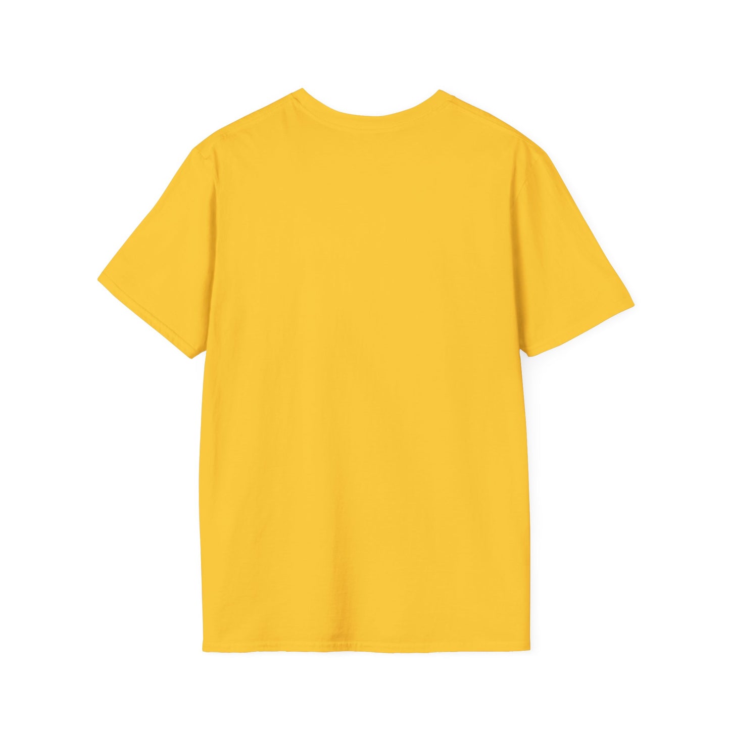 FCNN Unisex Softstyle T-Shirt