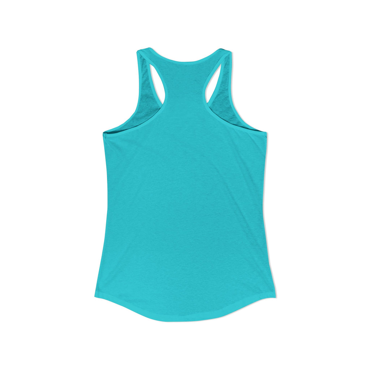 FCNN Women's Ideal Racerback Tank