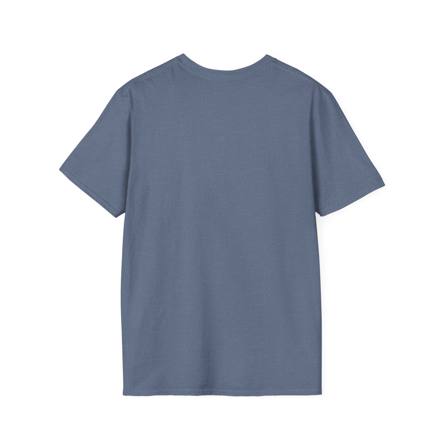 FL Cracker Unisex Softstyle T-Shirt