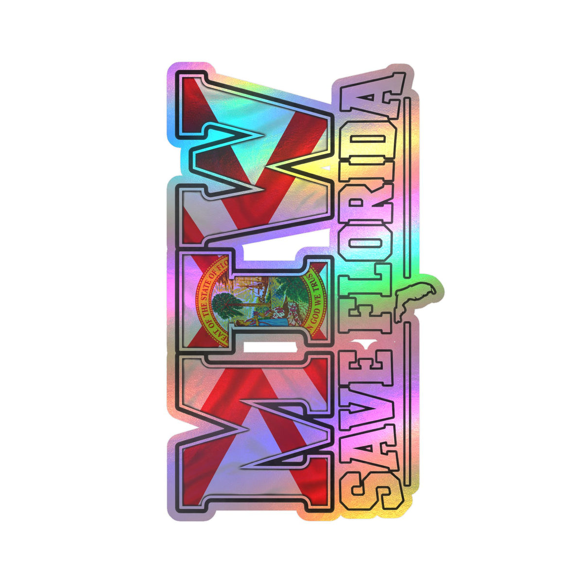 MTW Kiss-Cut Vinyl Decals