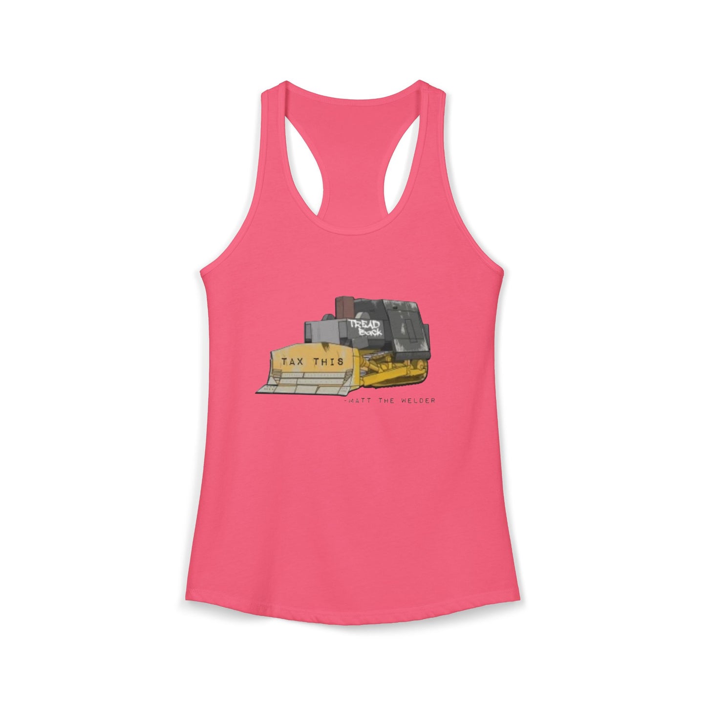 Women's Ideal Racerback Tank