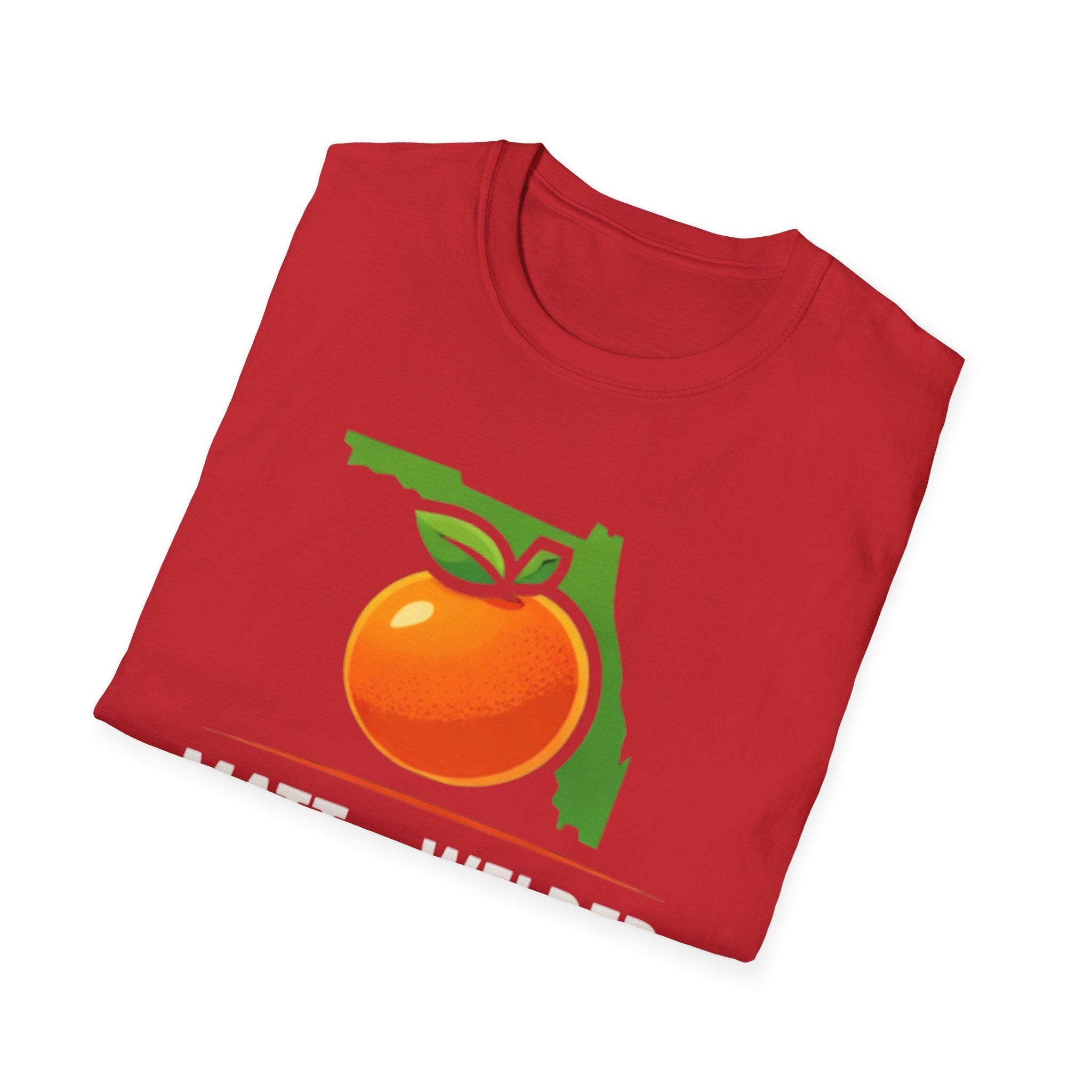 Florida T-Shirt — Sunshine State Graphic Tee