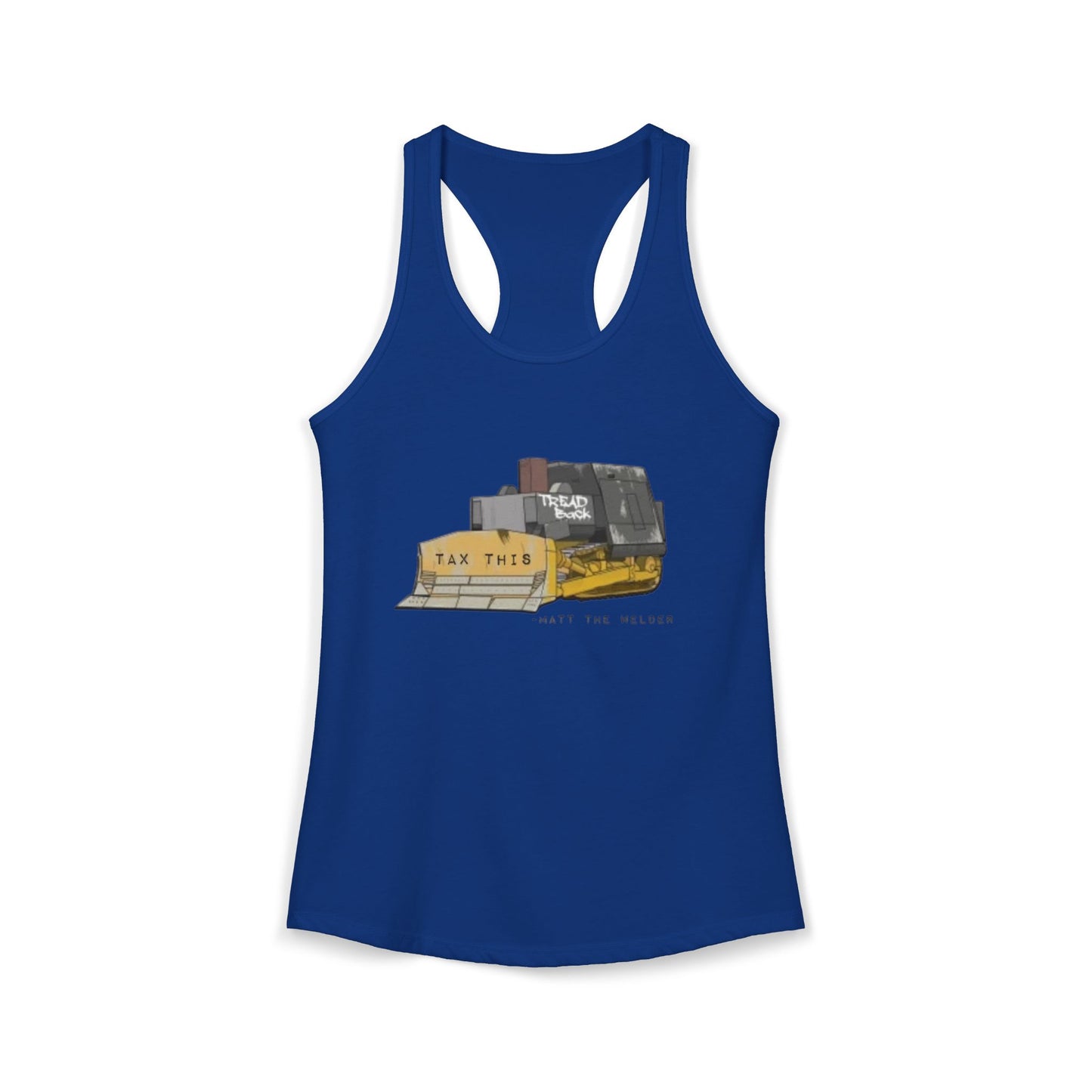Women's Ideal Racerback Tank