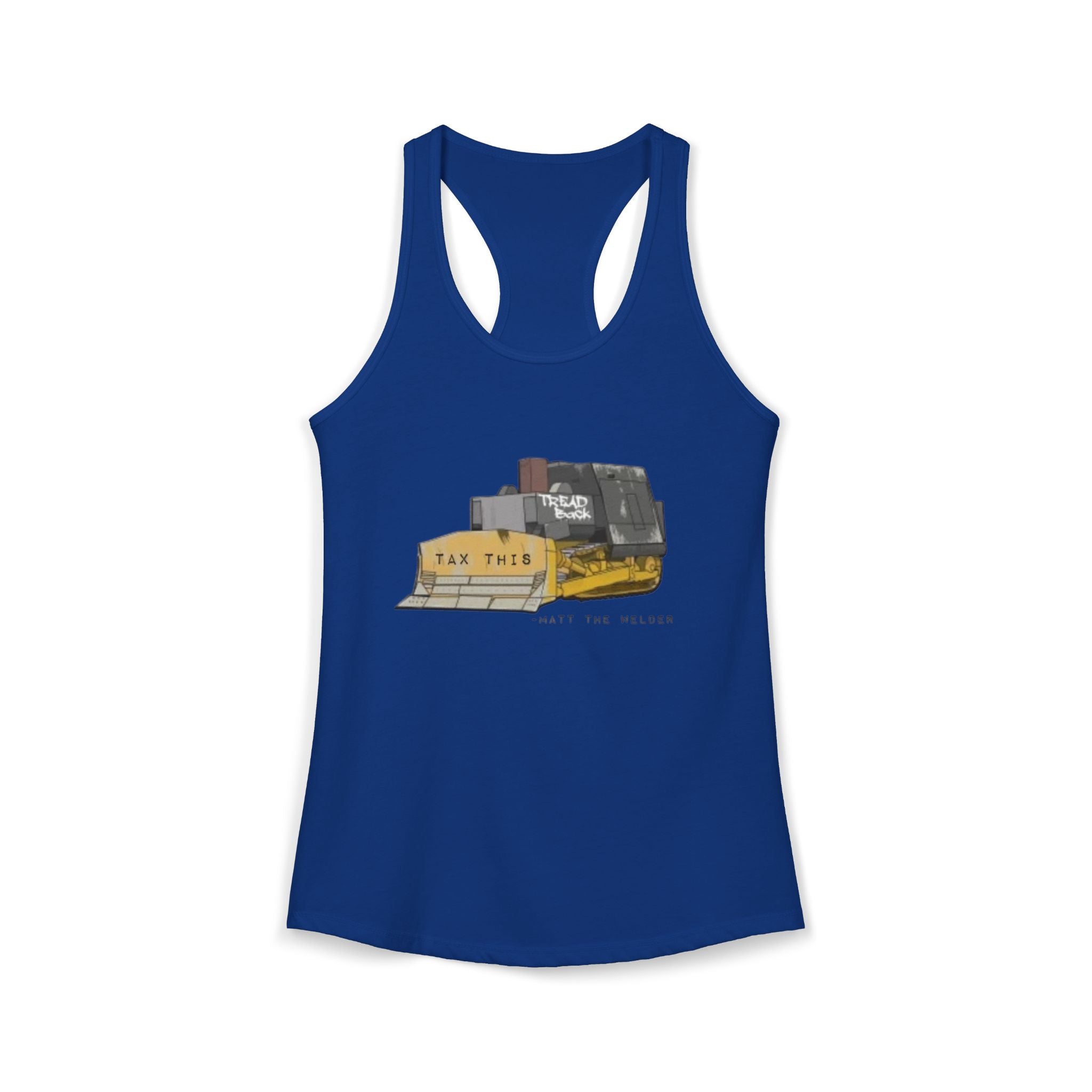Women's Ideal Racerback Tank
