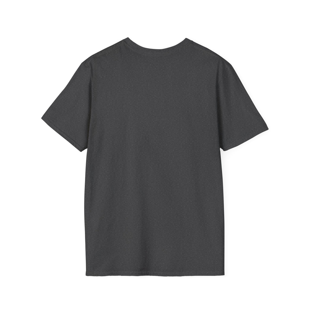 Save Old Florida Unisex Softstyle T-Shirt