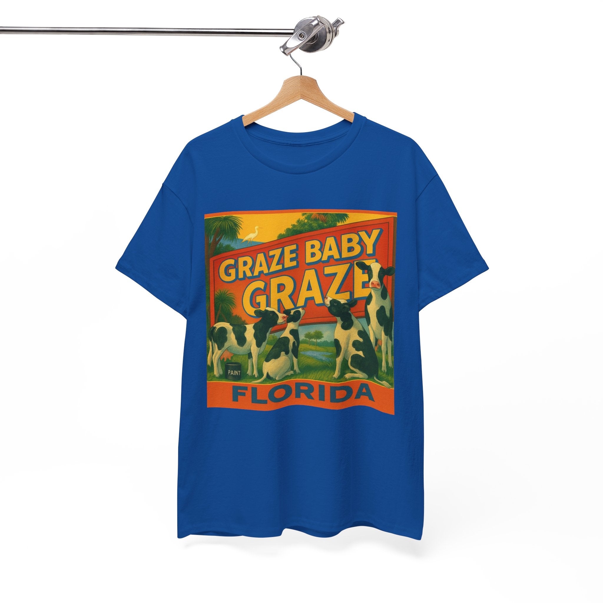 Graze Baby Graze Tshirt