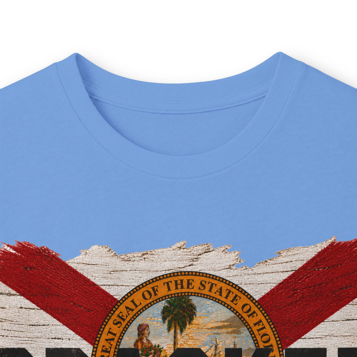 Cracker Unisex Ultra Cotton Long Sleeve Tee