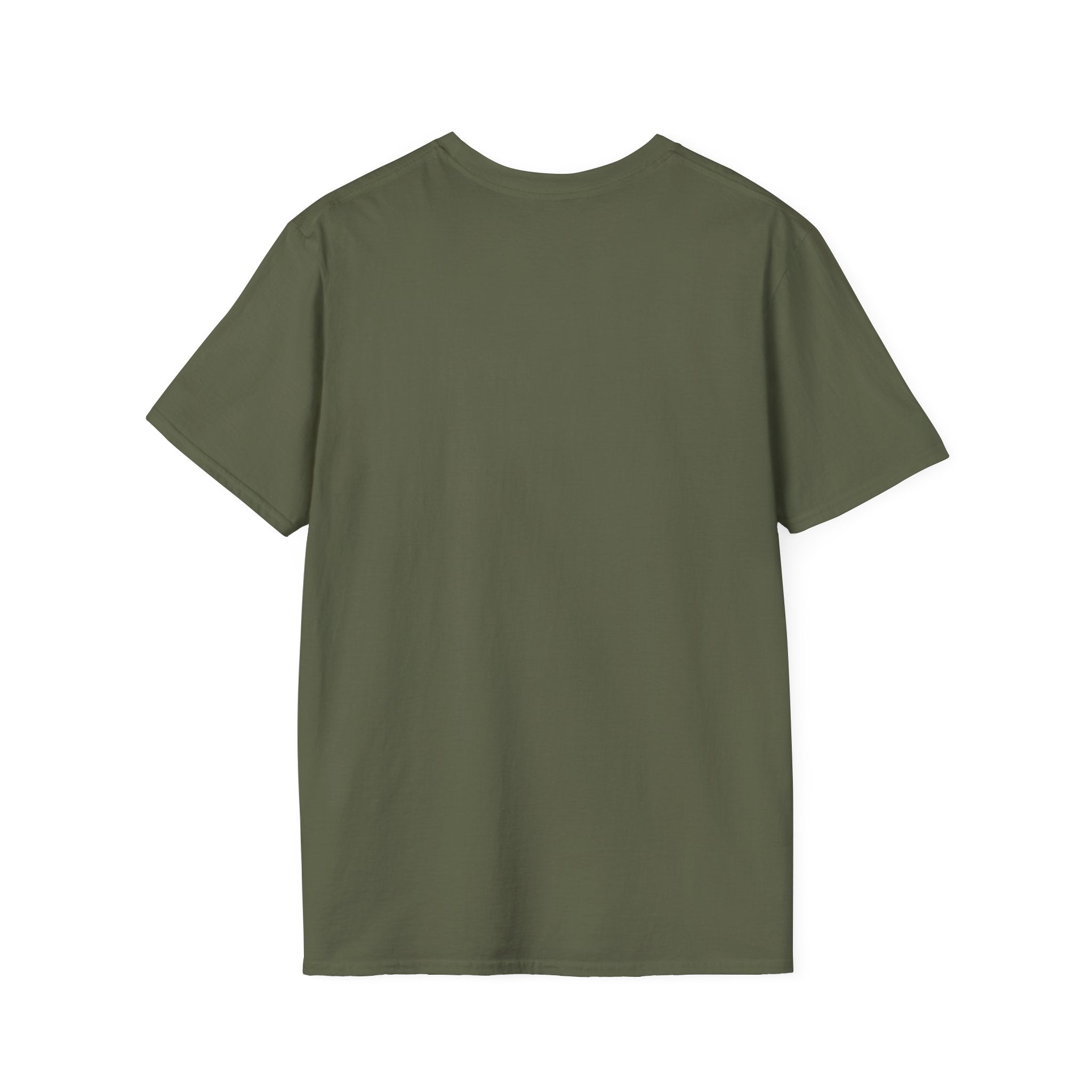 Plant Crops Not Houses T-Shirt — Farm Justice Graphic Tee