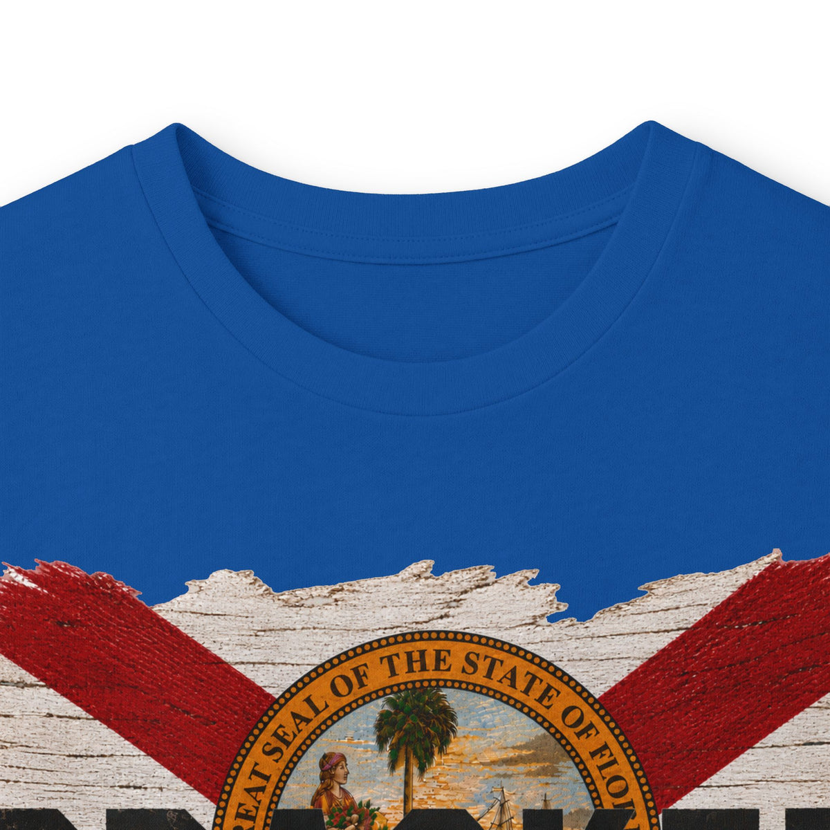 Cracker Unisex Ultra Cotton Long Sleeve Tee