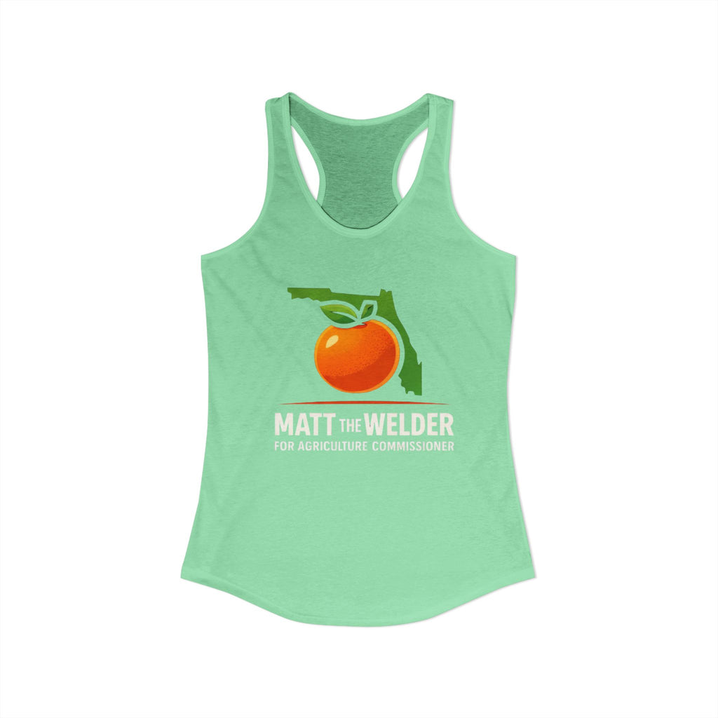 Women's Ideal Racerback Tank