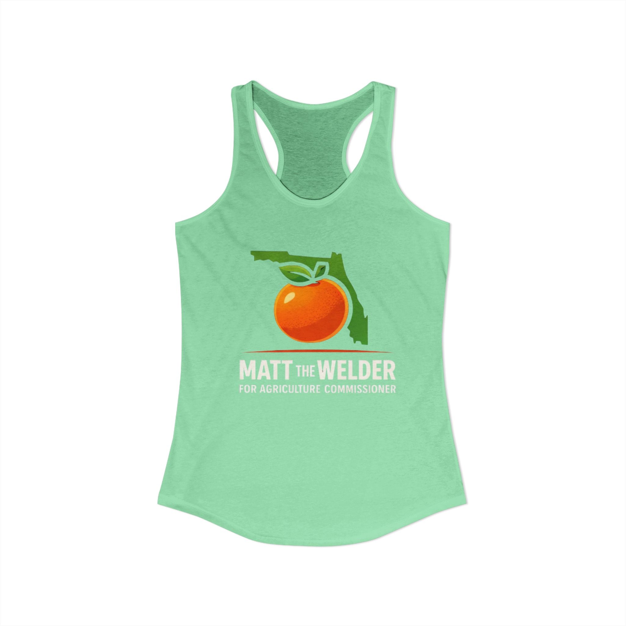 Women's Ideal Racerback Tank