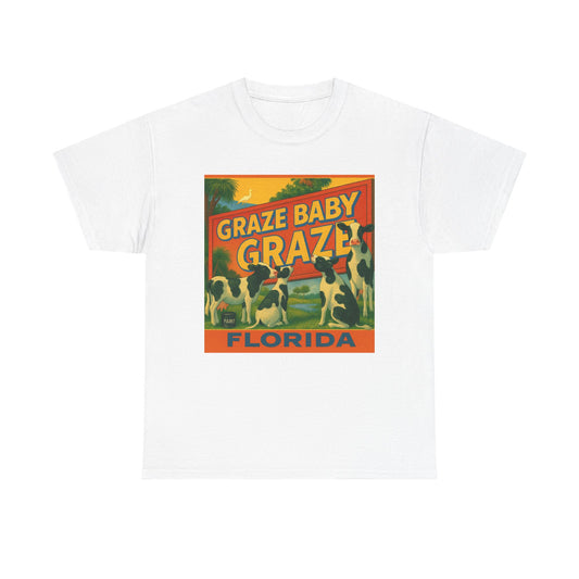 Graze Baby Graze Tshirt