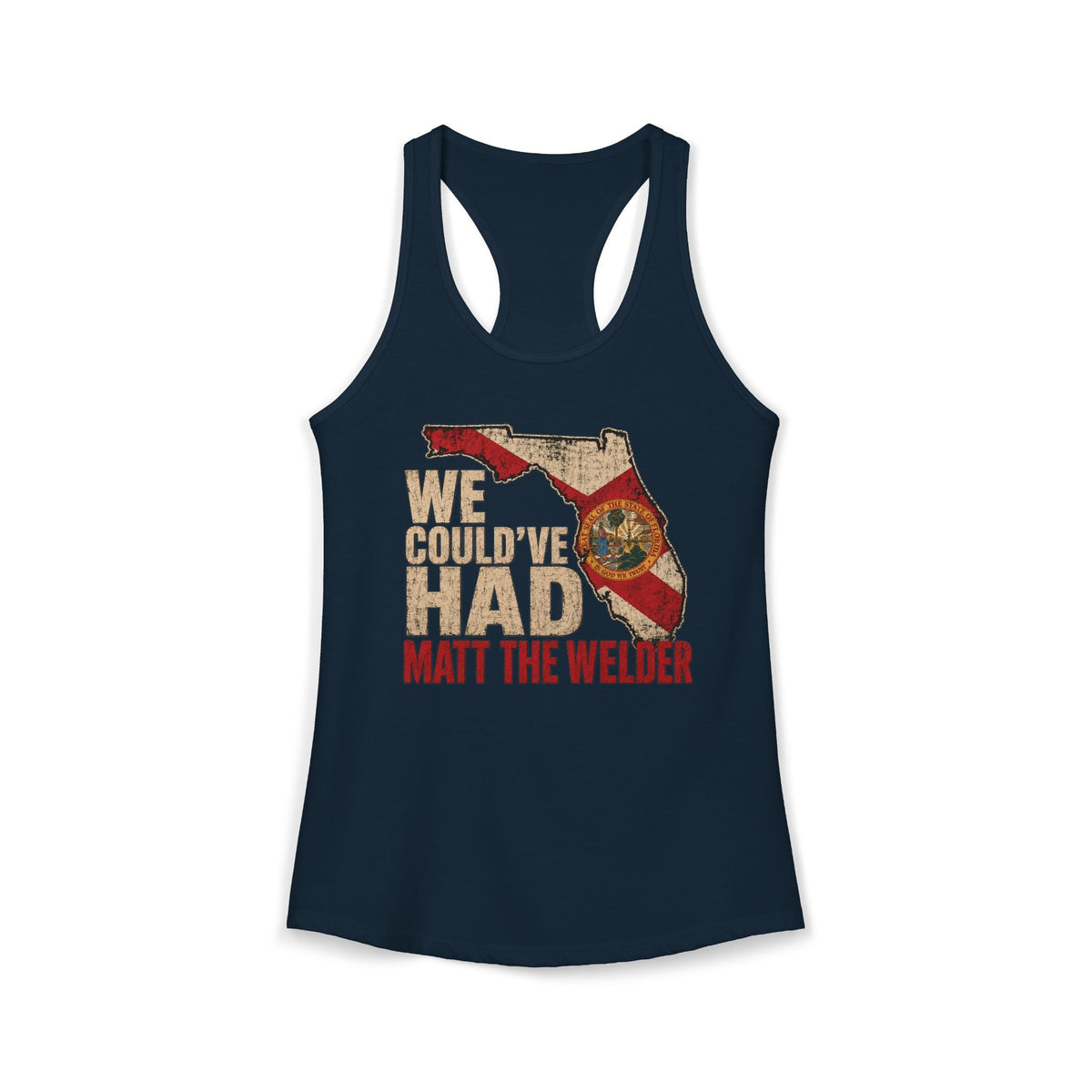 Women's Ideal Racerback Tank