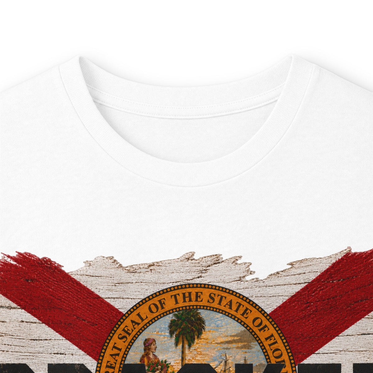 Cracker Unisex Ultra Cotton Long Sleeve Tee