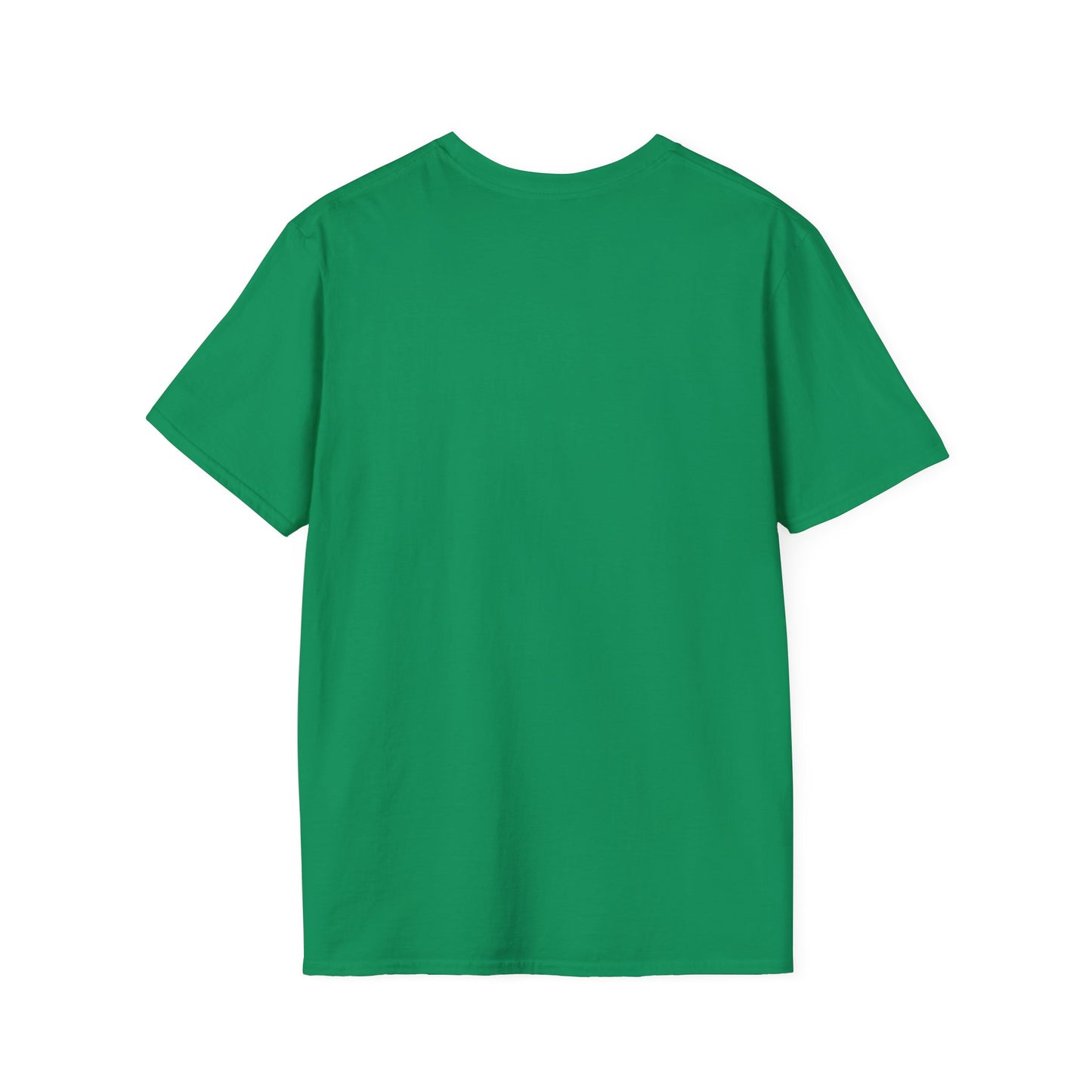 FL Cracker Unisex Softstyle T-Shirt
