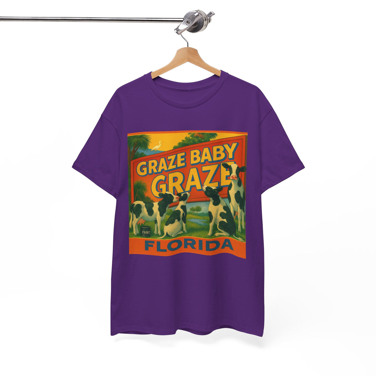 Graze Baby Graze Tshirt