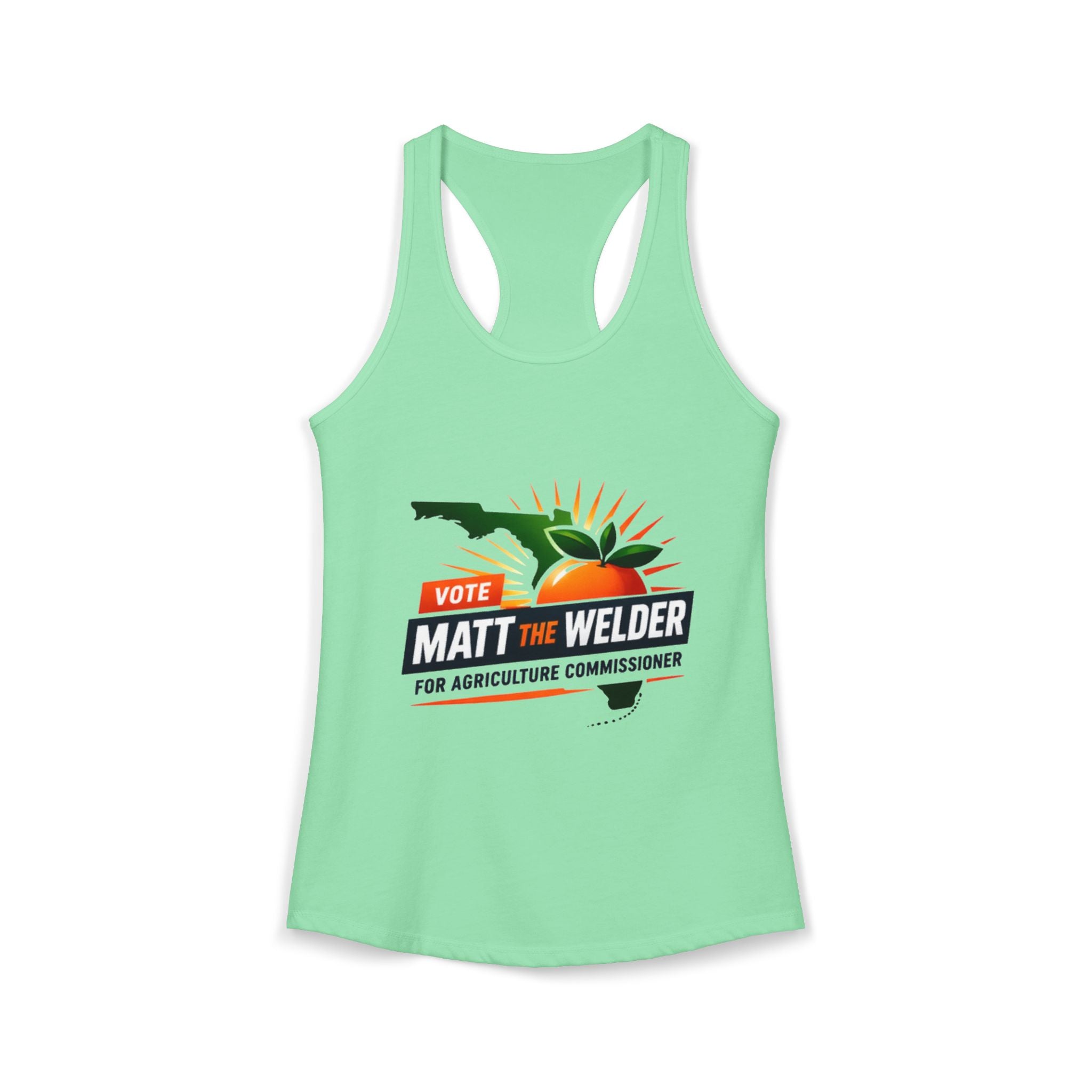 Women's Ideal Racerback Tank