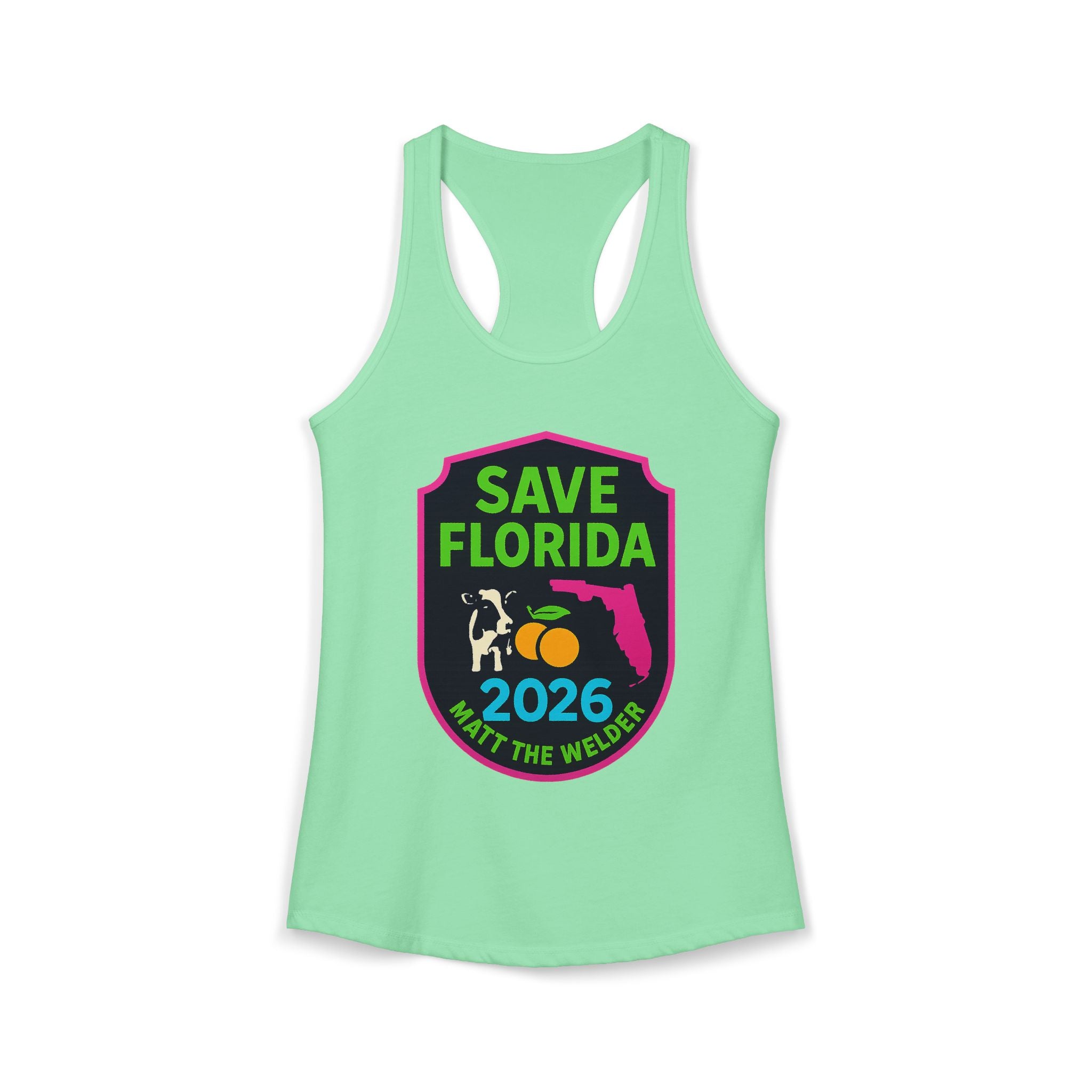 Women's Ideal Racerback Tank