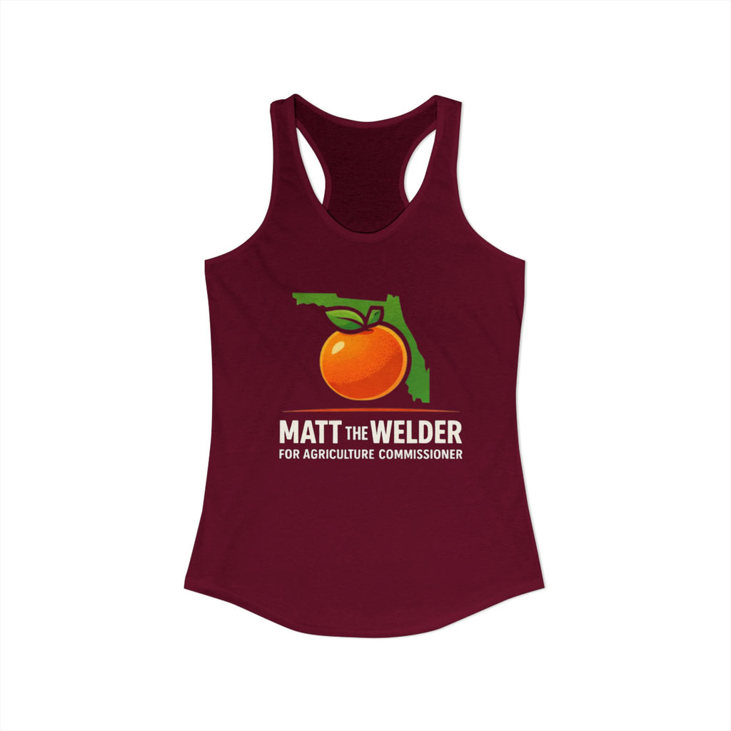 Women's Ideal Racerback Tank