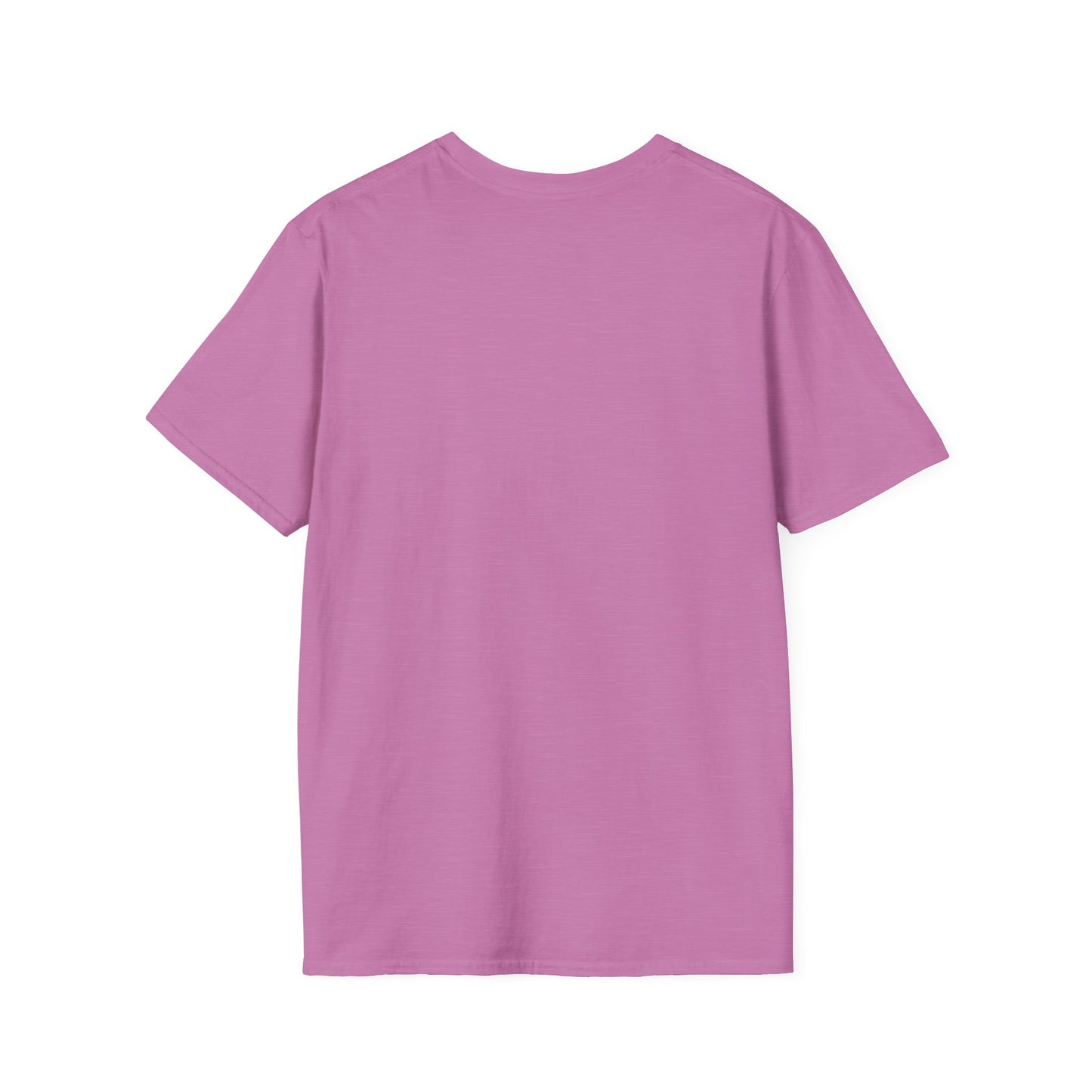 FCNN Unisex Softstyle T-Shirt