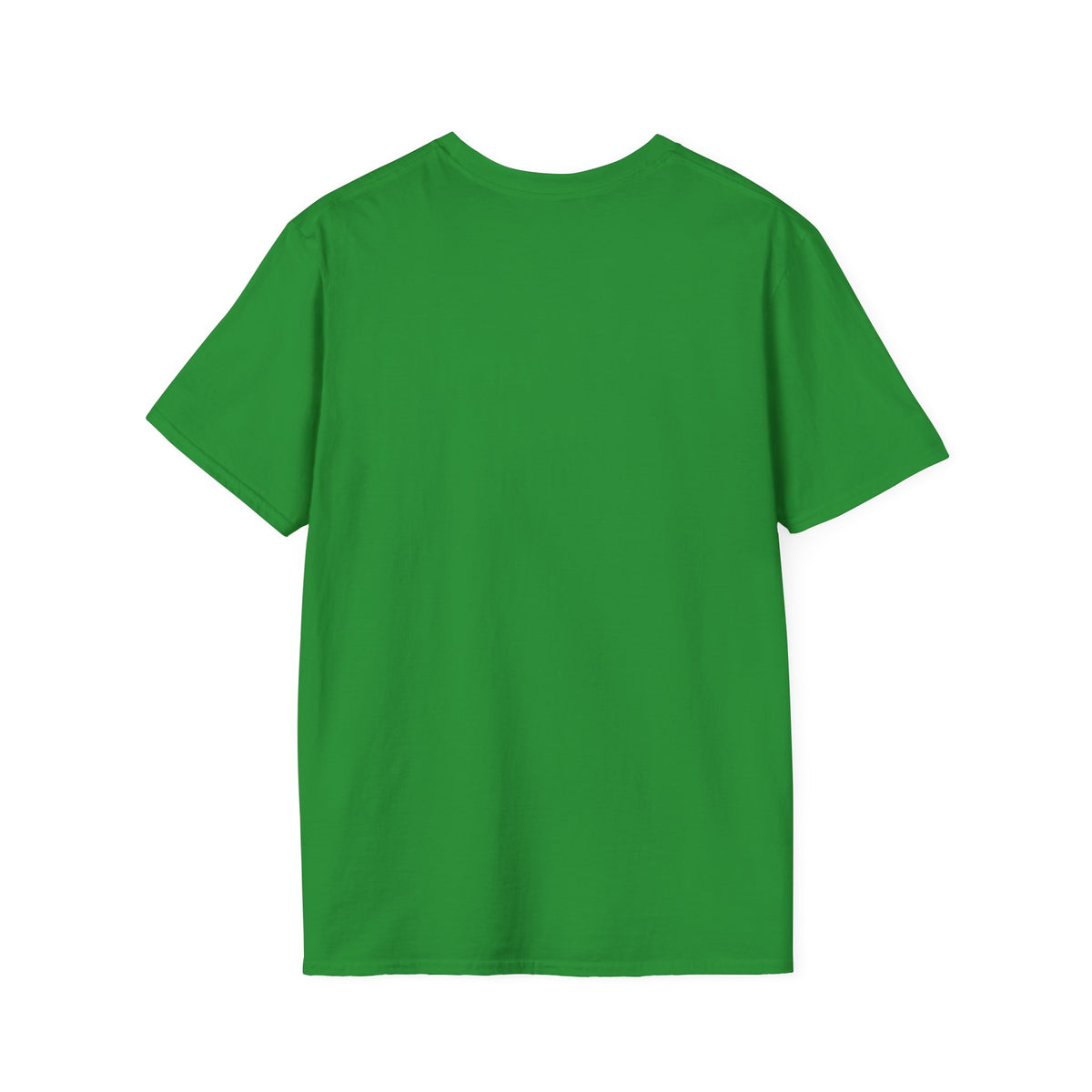 Save Old Florida Unisex Softstyle T-Shirt