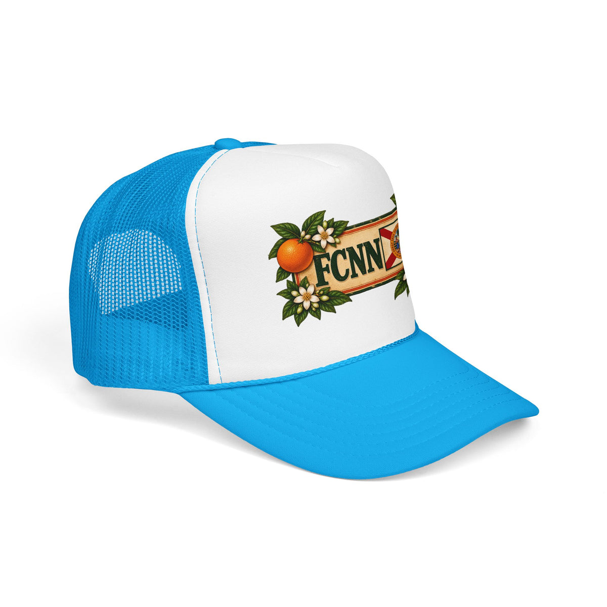 Foam Trucker Hat