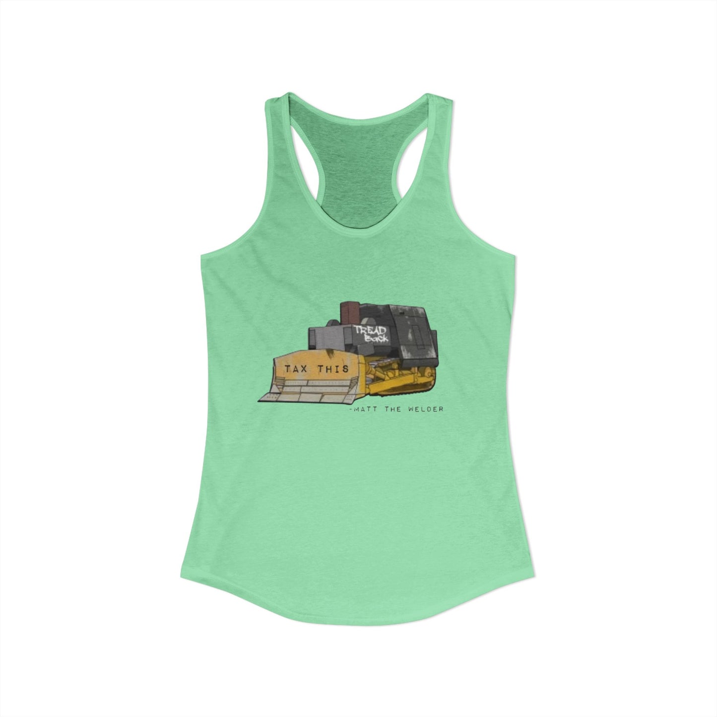 Women's Ideal Racerback Tank